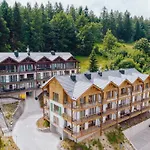 Apartament Silence Karpatia Resort Nefryt