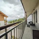 Apartament Silence Karpatia Resort Nefryt