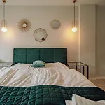 Apartament Silence Karpatia Resort Nefryt