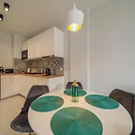 Apartament Silence Karpatia Resort Nefryt