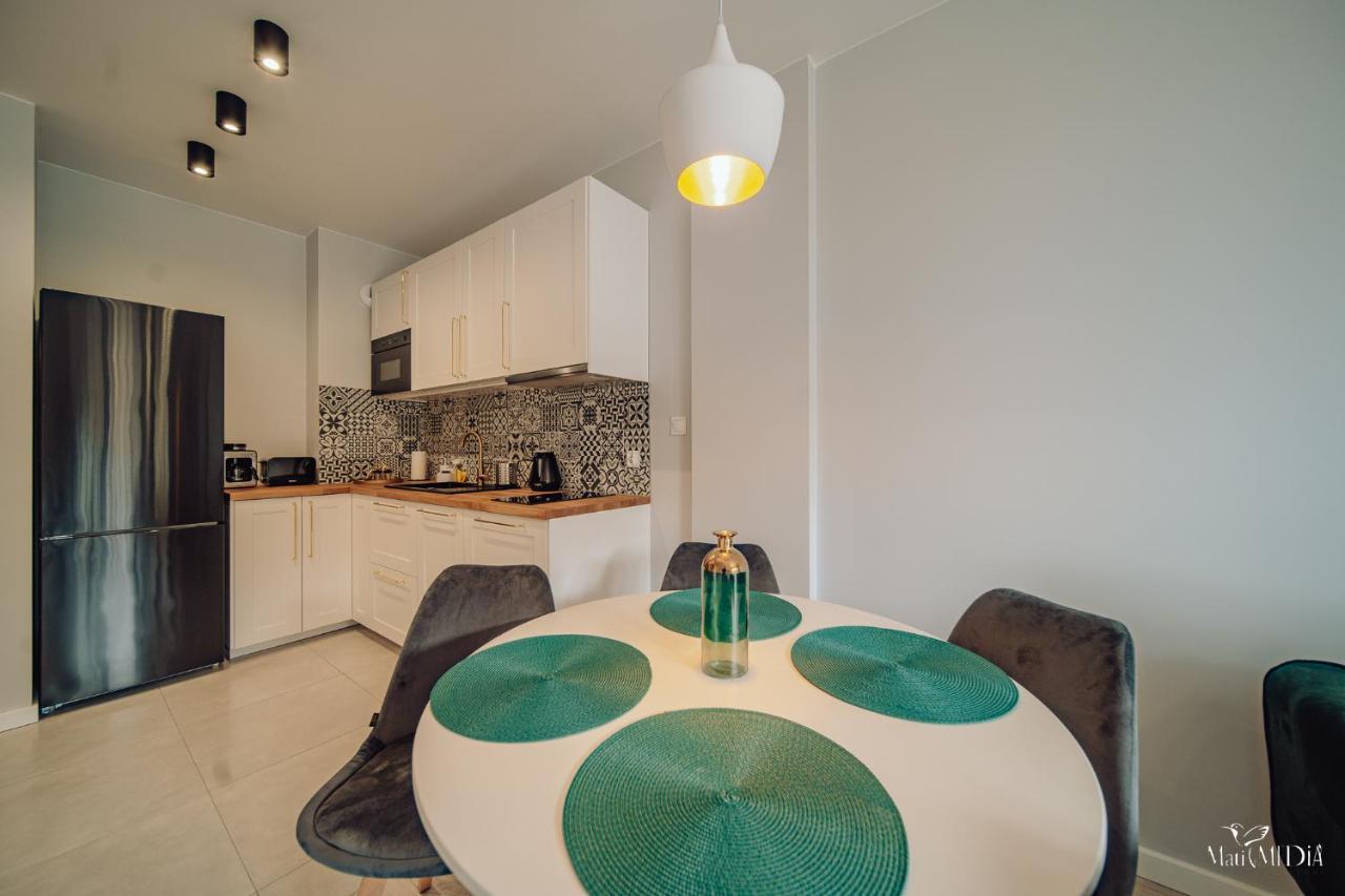 Apartmán Silence Karpatia Nefryt *